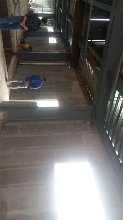 隔墙板生产厂
